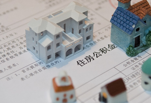三角镇退休提取公积金指南